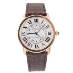 Cartier Rondo Solo 3516 2014