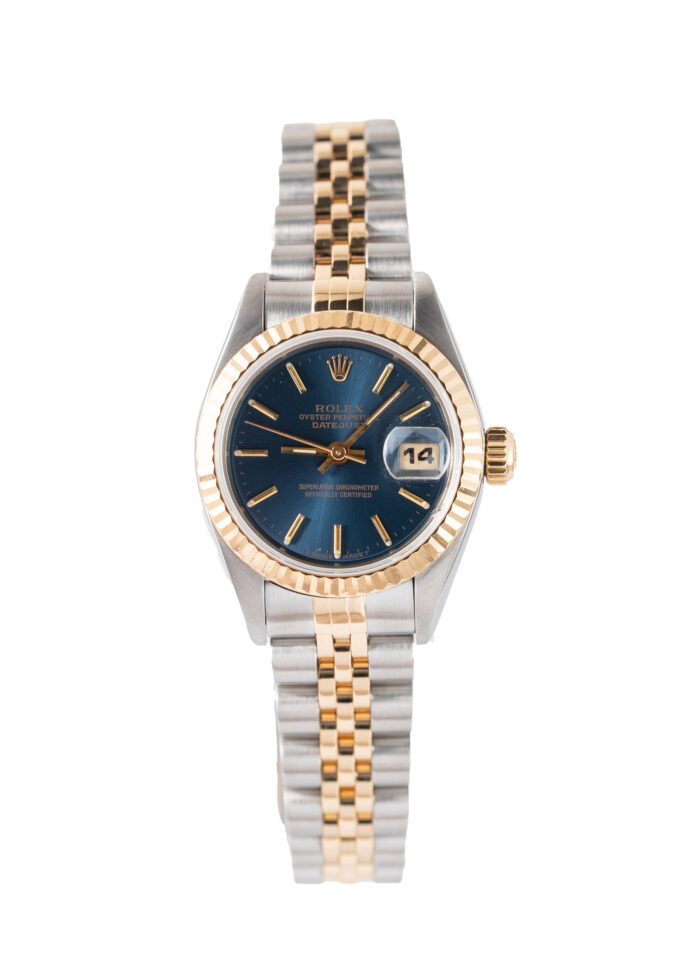 Rolex Datejust 69173 1997