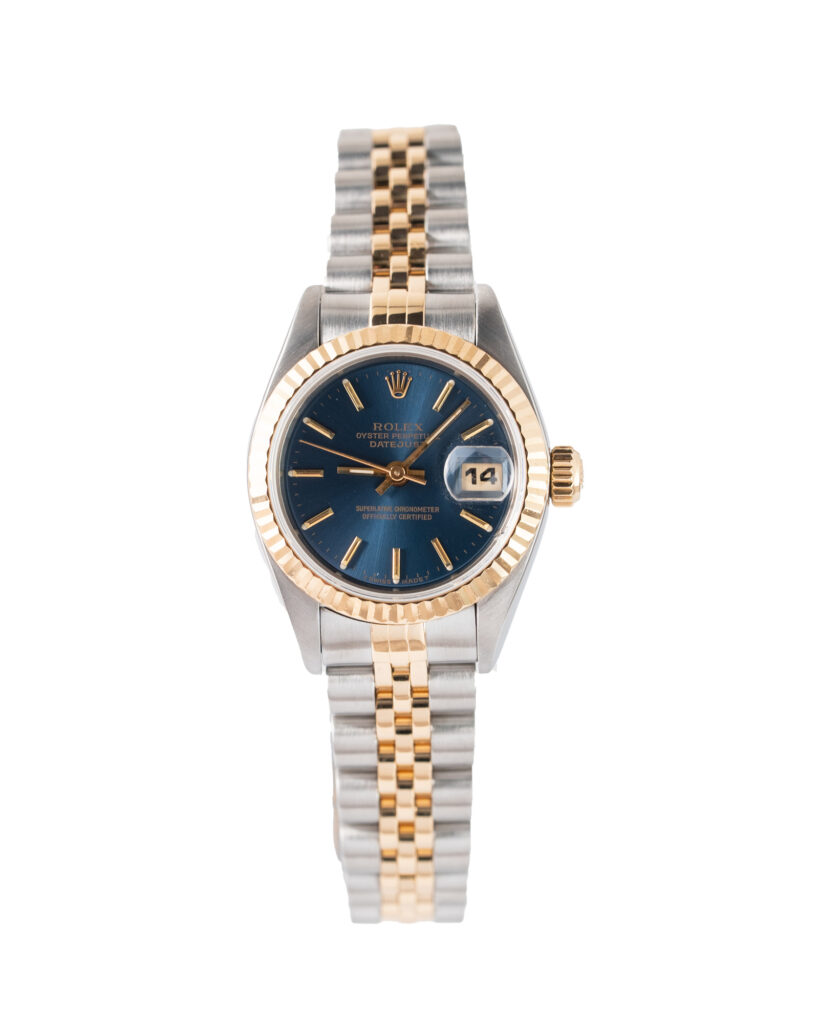 Rolex Datejust 69173 1997