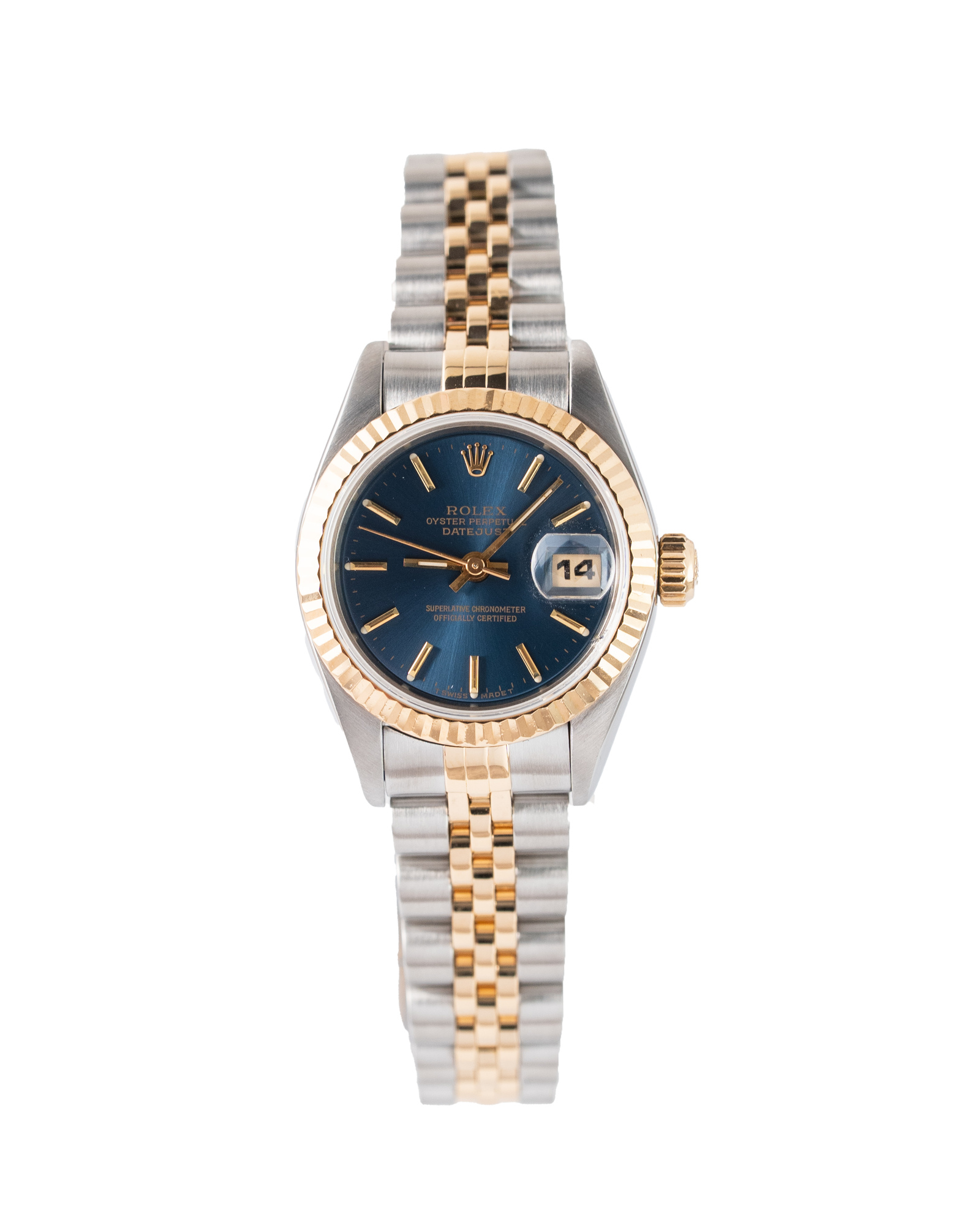 Rolex Rolex Datejust 69173 1997