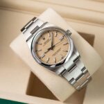 Rolex Oyster Perpetual 126000 2026