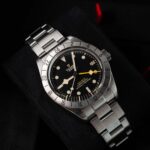 Tudor Black Bay Pro 79470 2023