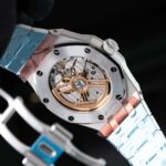 Audemars Piguet Royal Oak 15551BC.ZZ.1356BC.01 2024