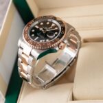 Rolex GMT-Master II 126711CHNR 2021