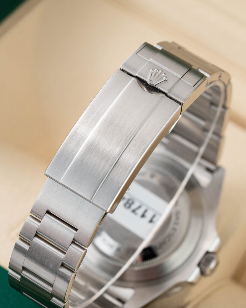 Rolex Sea-Dweller 126600 2021