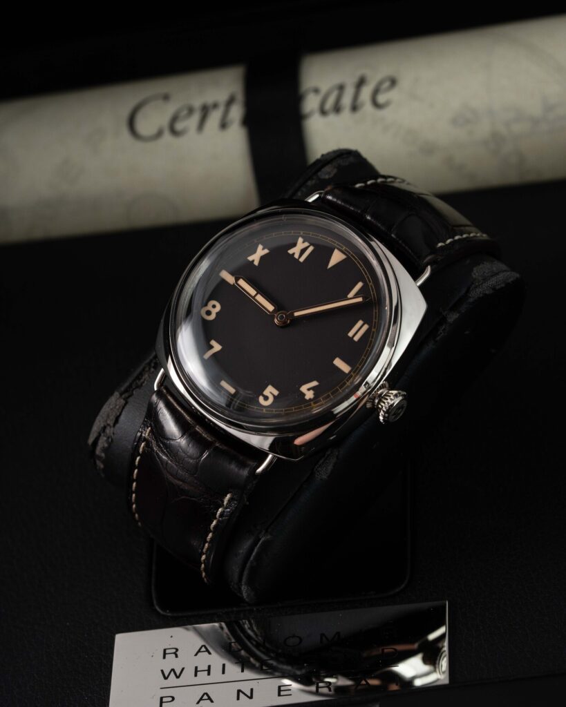 Panerai Radiomir PAM00376 2011