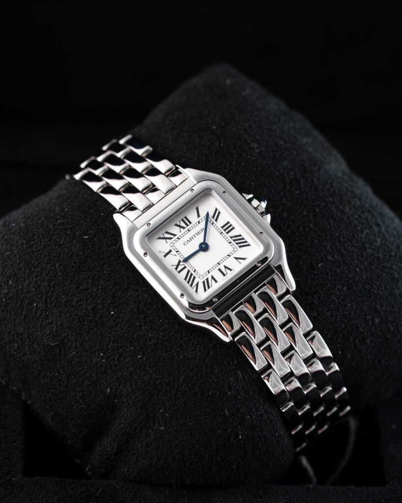 Cartier Panthere