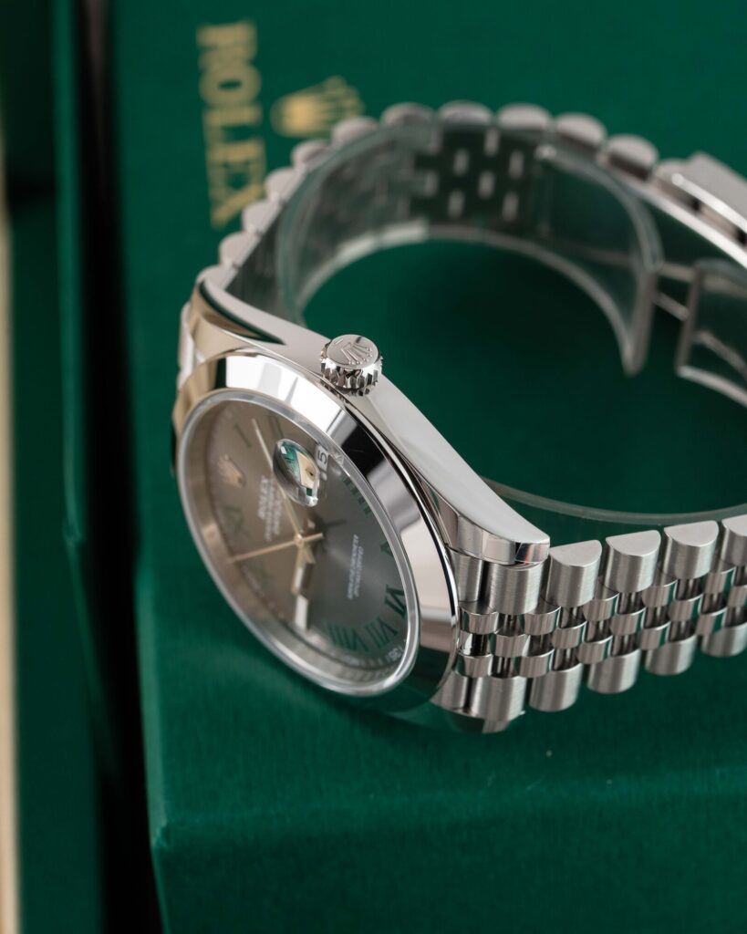 Rolex Datejust 126300 2026