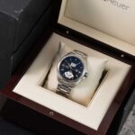 Tag Heuer Grand Carrera WAV5111 2007