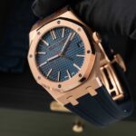 Audemars Piguet Royal Oak 15510OR.OO.D315CR.01 2022