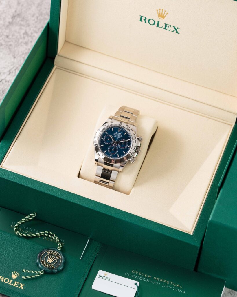 Rolex Daytona 126509 2025