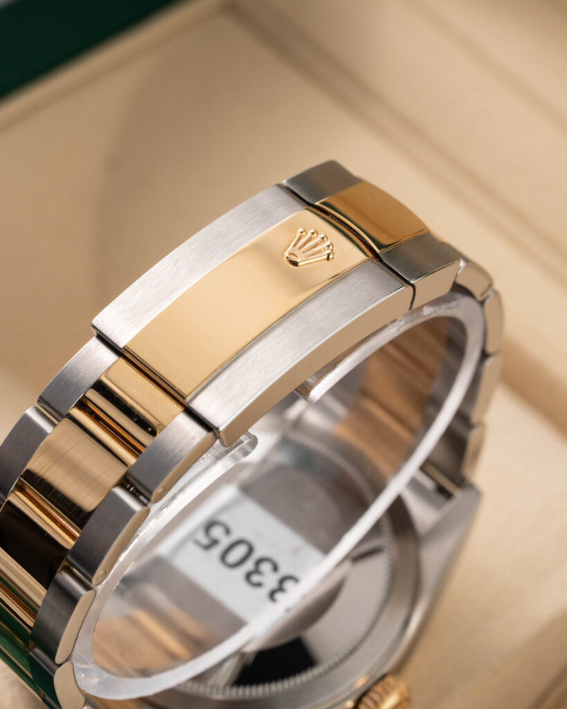 Rolex Sky-Dweller 326933 2021