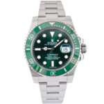 Rolex Submariner 116610LV 2015