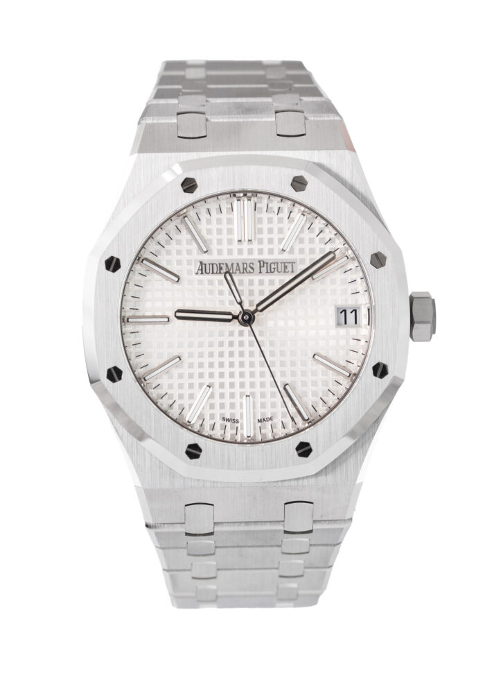 Audemars Piguet Royal Oak 15510ST.OO.1320ST.08 2026
