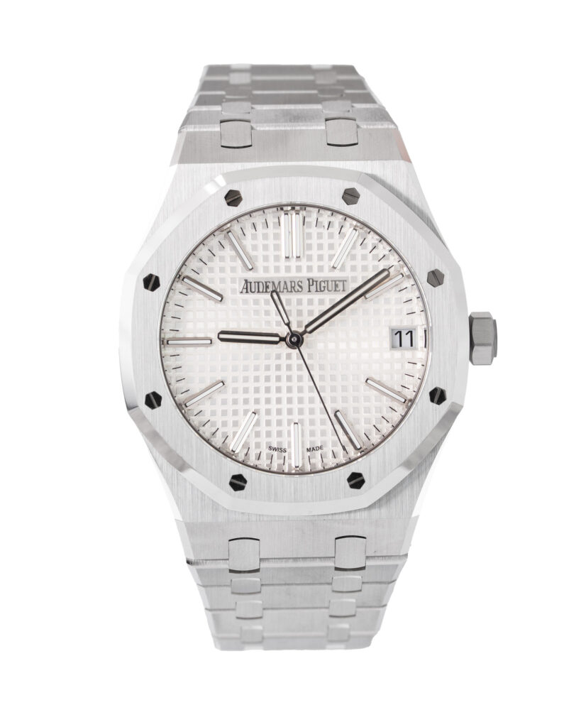 Audemars Piguet Royal Oak 15510ST.OO.1320ST.08 2026