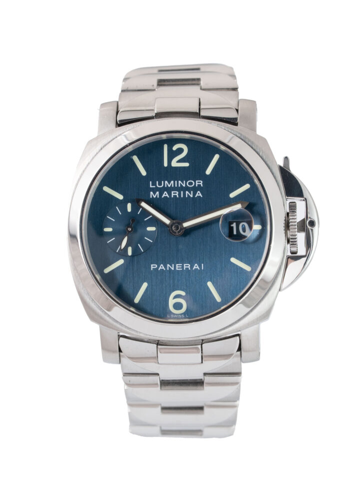 Panerai Luminor Marina PAM00050 2004