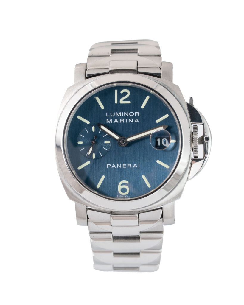 Panerai Luminor Marina PAM00050 2004