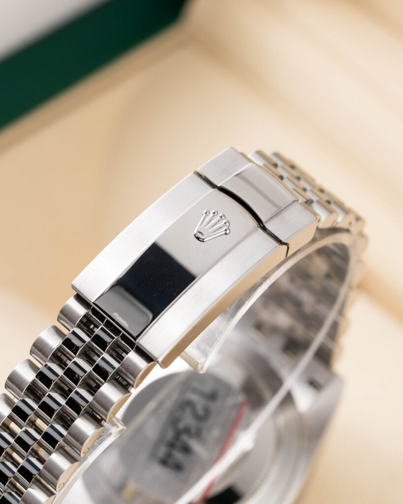 Rolex Datejust 126334 2022