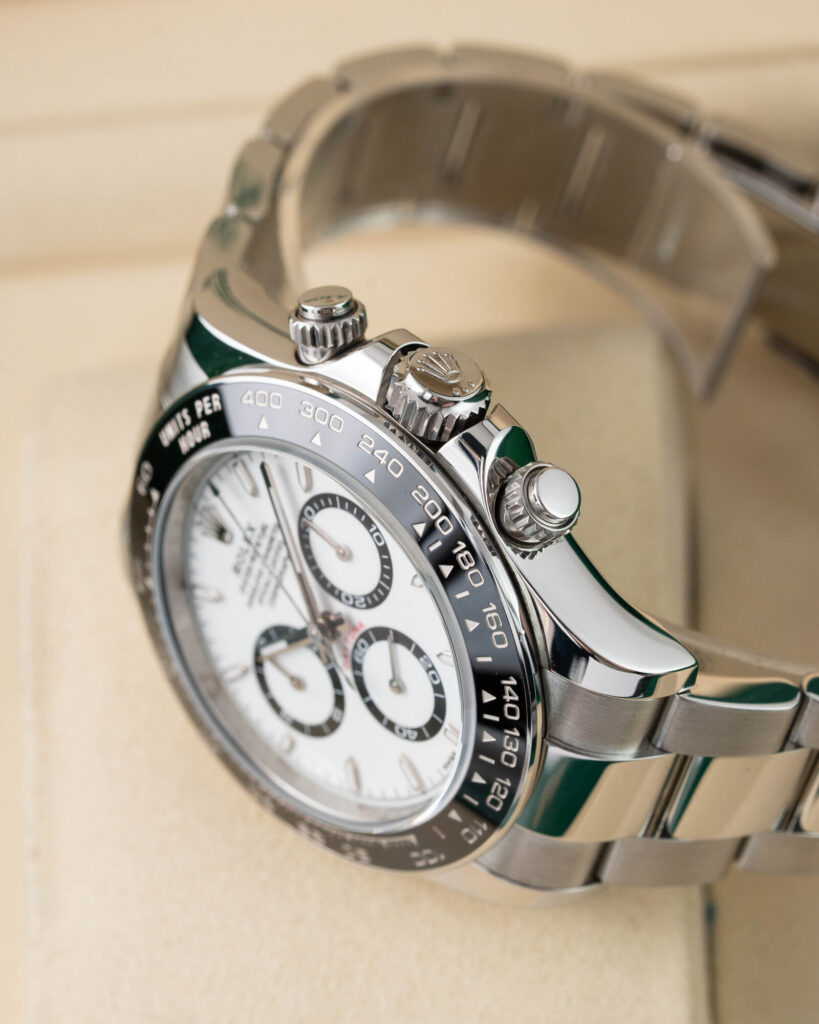 Rolex Daytona 126500LN 2025