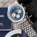 Breitling Navitimer AB0127211C1A1 2019