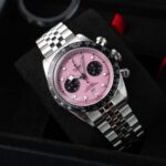 Tudor Black Bay Chrono 79360N 2026