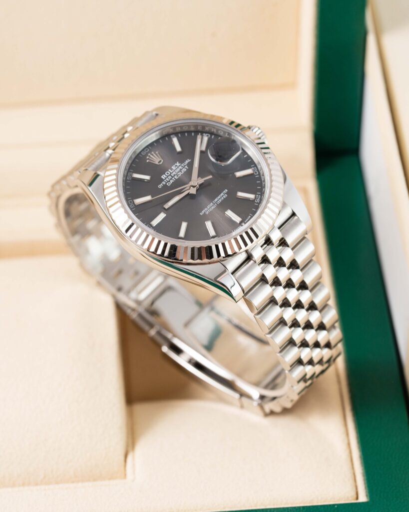Rolex Datejust 126334 2022