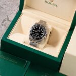 Rolex Submariner 114060 2018