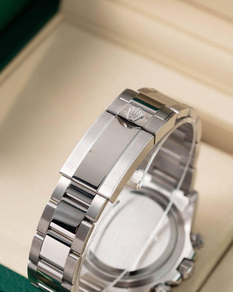 Rolex Daytona 126500LN 2026