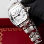 Cartier Roadster Xl GMT 2722 2008