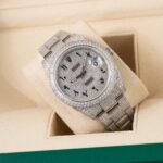 Rolex Datejust 126300 2022