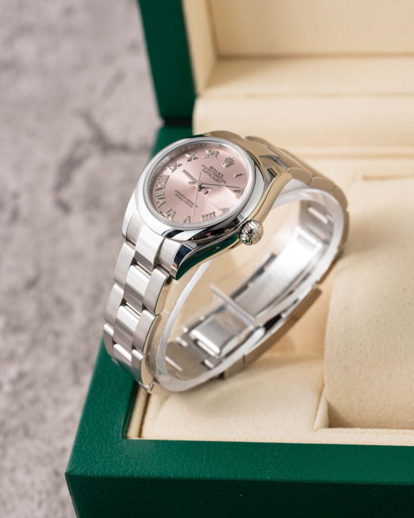 Rolex Datejust 279160 2024