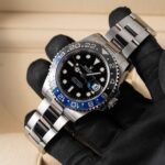 Rolex GMT-Master II 126710BLNR 2022
