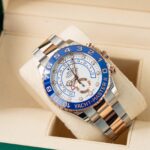 Rolex Yacht-Master II 116681 2019