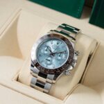 Rolex Daytona 116506 2021