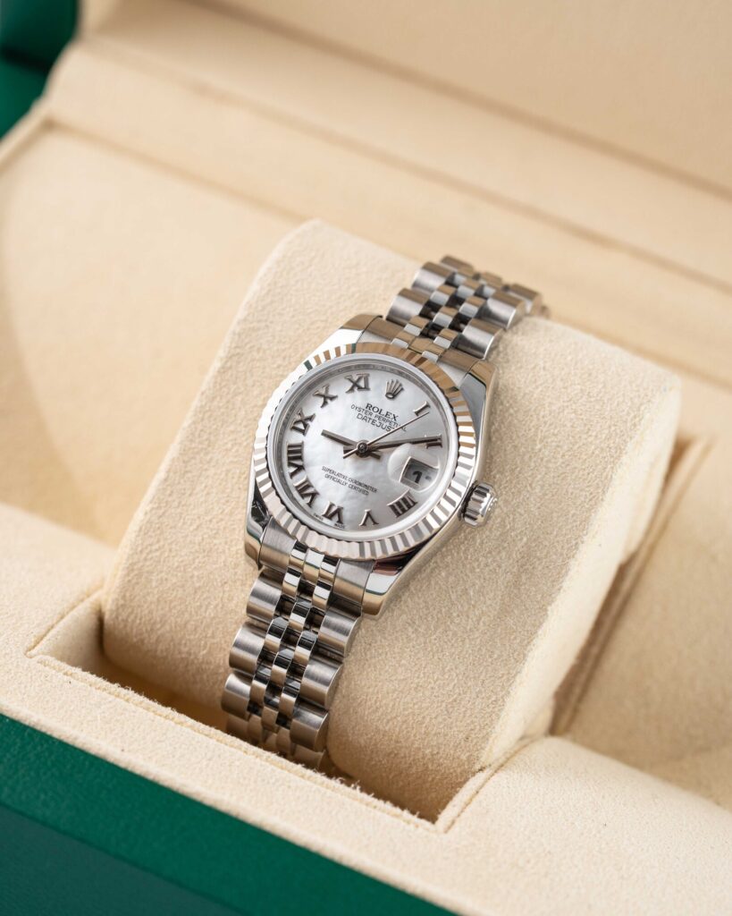 Rolex Datejust