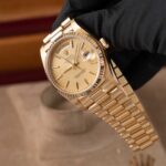 Rolex Day-Date 18038 1984