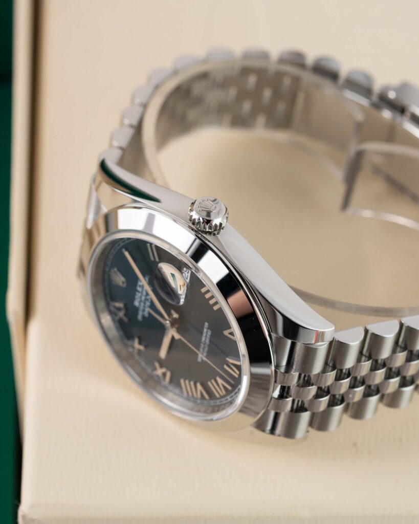 Rolex Datejust 126300 2026