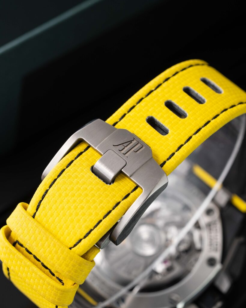 Audemars Piguet Royal Oak Offshore Chronograph 26420CE.OO.A005VE.01 2023