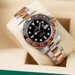 Rolex GMT-Master II 126711CHNR 2024