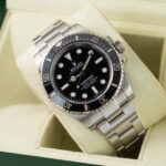 Rolex Submariner 114060 2020