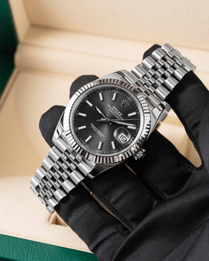 Rolex Datejust 126334 2022