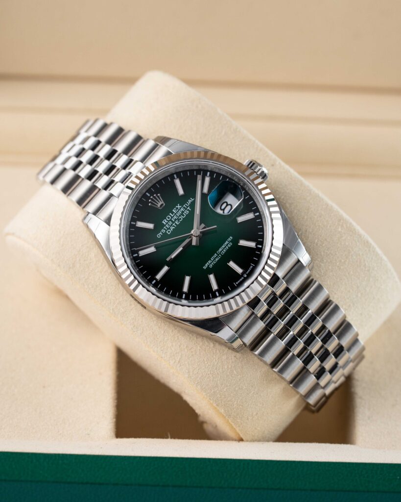 Rolex Datejust
