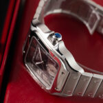 Cartier Santos De Cartier WSSA0076 2024