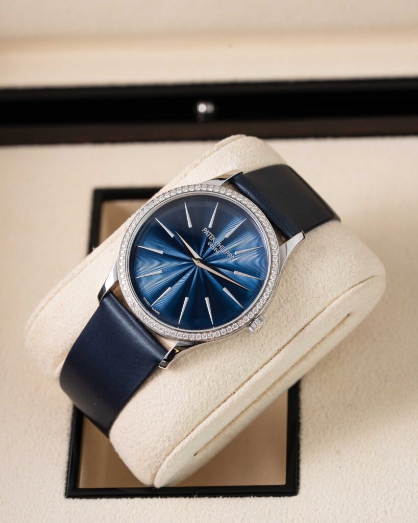 Patek Philippe Calatrava 4997/200G-001 2023