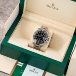 Rolex GMT-Master II 116710LN 2017