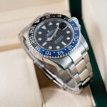 Rolex GMT-Master II 116710BLNR 2017