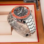 Omega Seamaster Planet Ocean Chronograph 215.30.46.51.99.001 2021