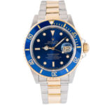 Rolex Submariner 16613 1989