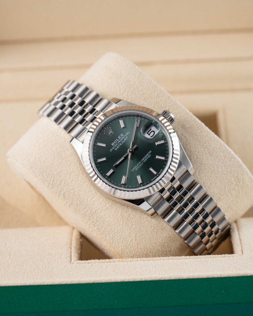 Rolex Datejust