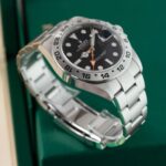 Rolex Explorer II 226570 2025